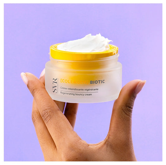 Svr Biotic Collagen Firming Rebound Cream 50 Ml