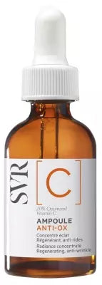 Svr [C] Ampoule Anti-Ox Radiance Concentrate 30Ml
