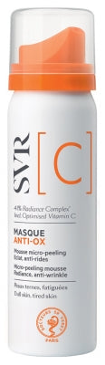 Svr [C] Mask Anti-Ox 50Ml