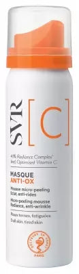 Svr [C] Mask Anti-Ox 50Ml