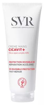 Svr Cicavit+ Hands Cream 75G