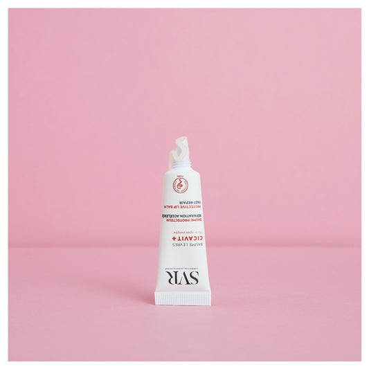 Svr Cicavit+ Lip Balm 10G