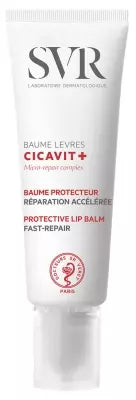 Svr Cicavit+ Lip Balm 10G