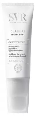 Svr Clairial Night Peel 50Ml