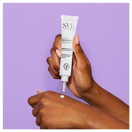 Svr Clairial Serum Complete Corrector Anti-Brown Spot Radiance 30Ml