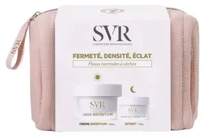 Svr Densitium Baume Nuit 15 Ml Offert Normal Skin