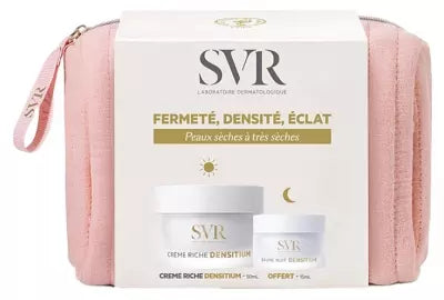 Svr Densitium Baume Nuit 15 Ml Offert Dry Skin