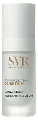 Svr Densitium Eye Contour Cream Global Correction 15Ml