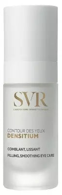 Svr Densitium Eye Contour Cream Global Correction 15Ml