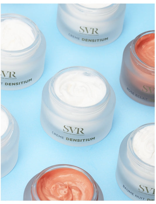 Svr Densitium Night Balm Global Repair 50Ml