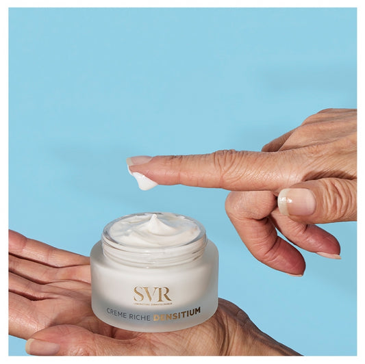 Svr Densitium Rich Cream Global Correction 50Ml