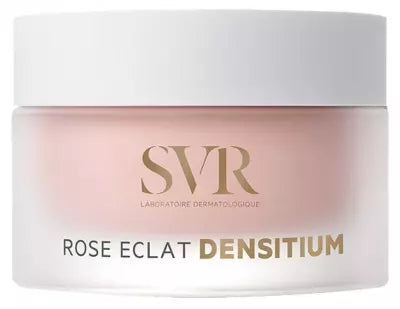 Svr Densitium Rose Éclat Revitalising Cream Anti-Gravity 50Ml