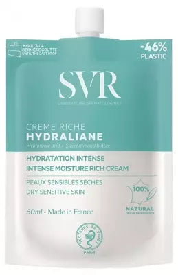 Svr Hydraliane Intense Moisture Rich Cream 50 Ml