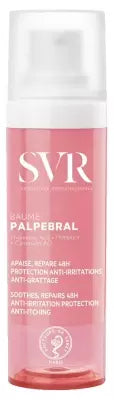Svr Palpebral Anti-Irritation Balm Face And Eyes 30Ml