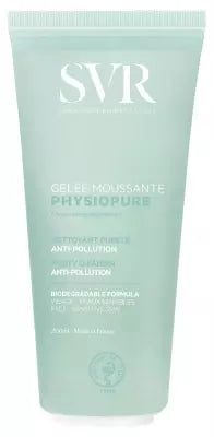 Svr Physiopure Foaming Jelly Purity Cleanser 200 Ml