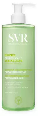 Svr Sebiaclear Anti-Imperfections Foaming Gel 400Ml