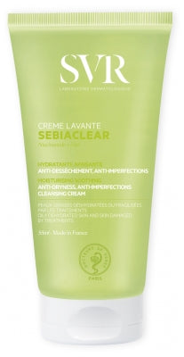 Svr Sebiaclear Cleansing Cream 55 Ml