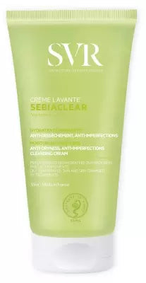 Svr Sebiaclear Cleansing Cream 55 Ml