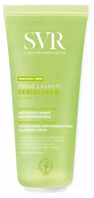 Svr Sebiaclear Cleansing Cream 200 Ml