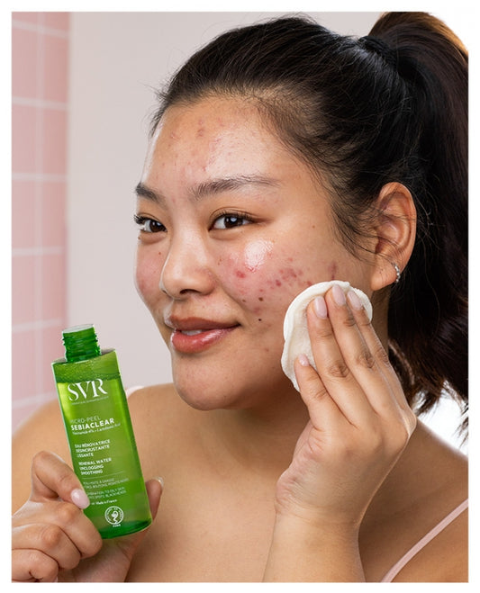 Svr Sebiaclear Micro-Peel 150Ml