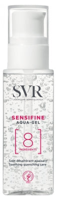 Svr Sensifine Aqua-Gel 40Ml