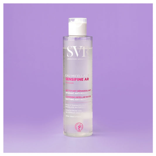 Svr Sensifine Ar Micellar Water 200Ml