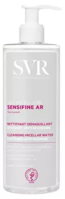 Svr Sensifine Ar Micellar Water 400Ml