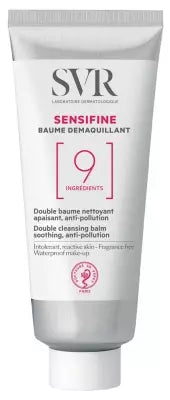 Svr Sensifine Cleansing Balm 100G