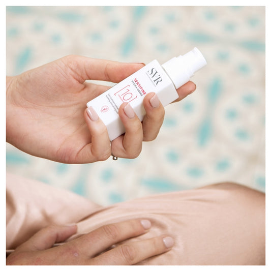 Svr Sensifine Hydra-Cream 40Ml