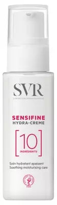 Svr Sensifine Hydra-Cream 40Ml