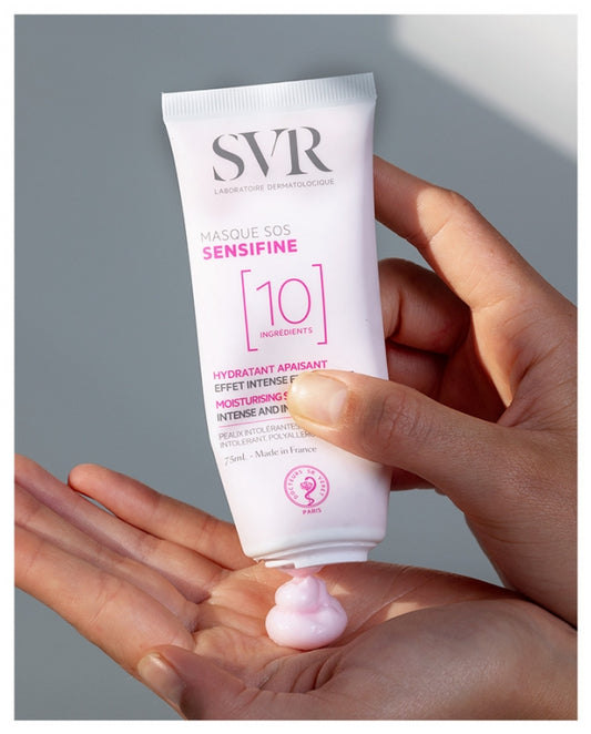 Svr Sensifine Mask Sos 75Ml