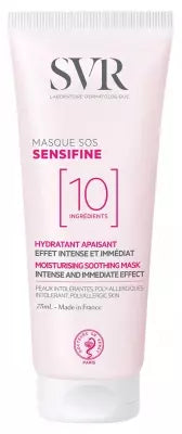 Svr Sensifine Mask Sos 75Ml