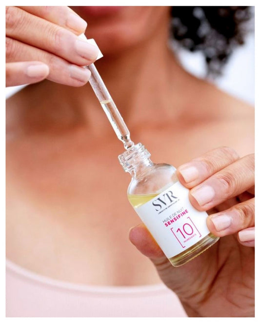Svr Sensifine Night Oil 30Ml
