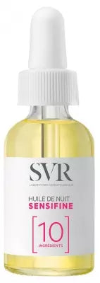 Svr Sensifine Night Oil 30Ml