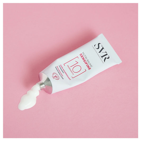Svr Sensifine Nutri-Balm 40Ml