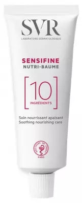 Svr Sensifine Nutri-Balm 40Ml