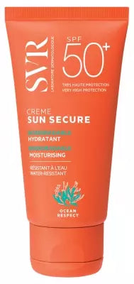 Svr Sun Secure Cream Spf50+ 50Ml