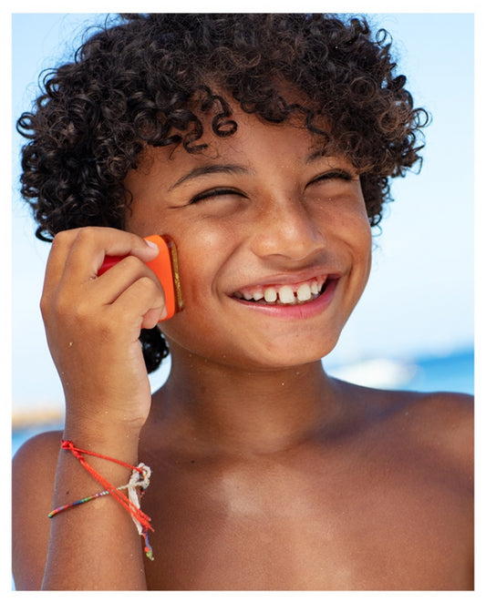 Svr Sun Secure Easy Stick Spf50+ 10G