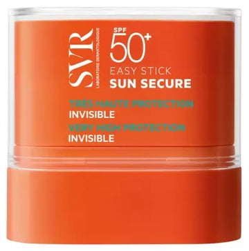 Svr Sun Secure Easy Stick Spf50+ 10G
