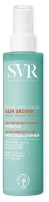 Svr Sun Secure After-Sun Spray 200Ml