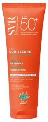 Svr Sun Secure Lait Fragrance-Free Spf50+ 250 Ml