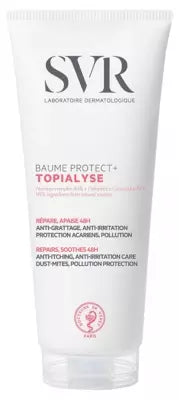 Svr Topialyse Balm Protect+ 200Ml