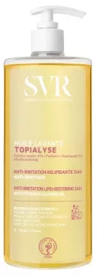 Svr Topialyse Cleansing Oil 1L