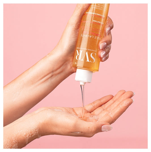 Svr Topialyse Cleansing Oil 200Ml