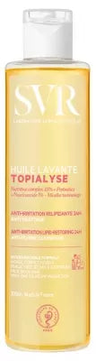 Svr Topialyse Cleansing Oil 200Ml