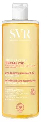 Svr Topialyse Cleansing Oil 400Ml