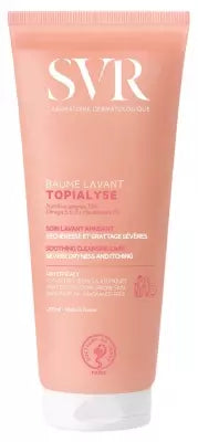 Svr Topialyse Cleansing Balm 200Ml