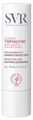 Svr Topialyse Lips 4G