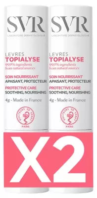 Svr Topialyse Lips 2 X 4G