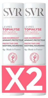 Svr Topialyse Lips 2 X 4G